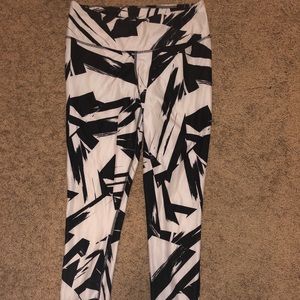 Nike leggings